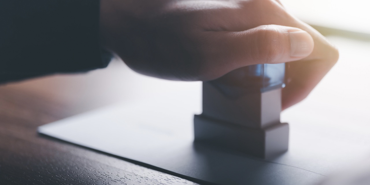 Notary Services
